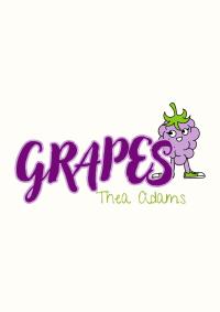 RHUL Drama - Grapes