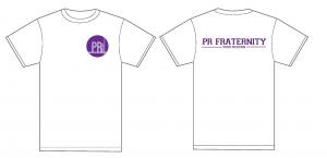 Greewich PR Fraternity T-Shirt