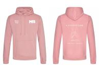 RHUL MTS - A Chorus Line Hoodie