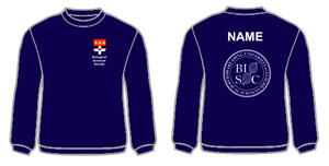 Biological Sciences Society Sweatshirt
