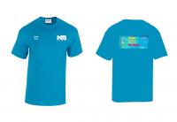 RHUL MTS High School Musical 2 - Unisex T-Shirt