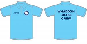 Whaddon Chase Polo Shirt - Child Sizing