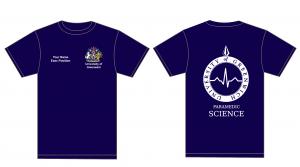 Greenwich Paramedic Society T-Shirt