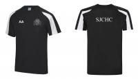 St Johns Hockey Club - Training T-Shirt