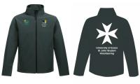 University of Essex St John Ambulance - Softshell Jacket