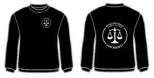 RHUL Law Society Sweatshirt