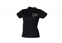 Fernhurst Tennis Club - Womens Wicking Polo Shirt