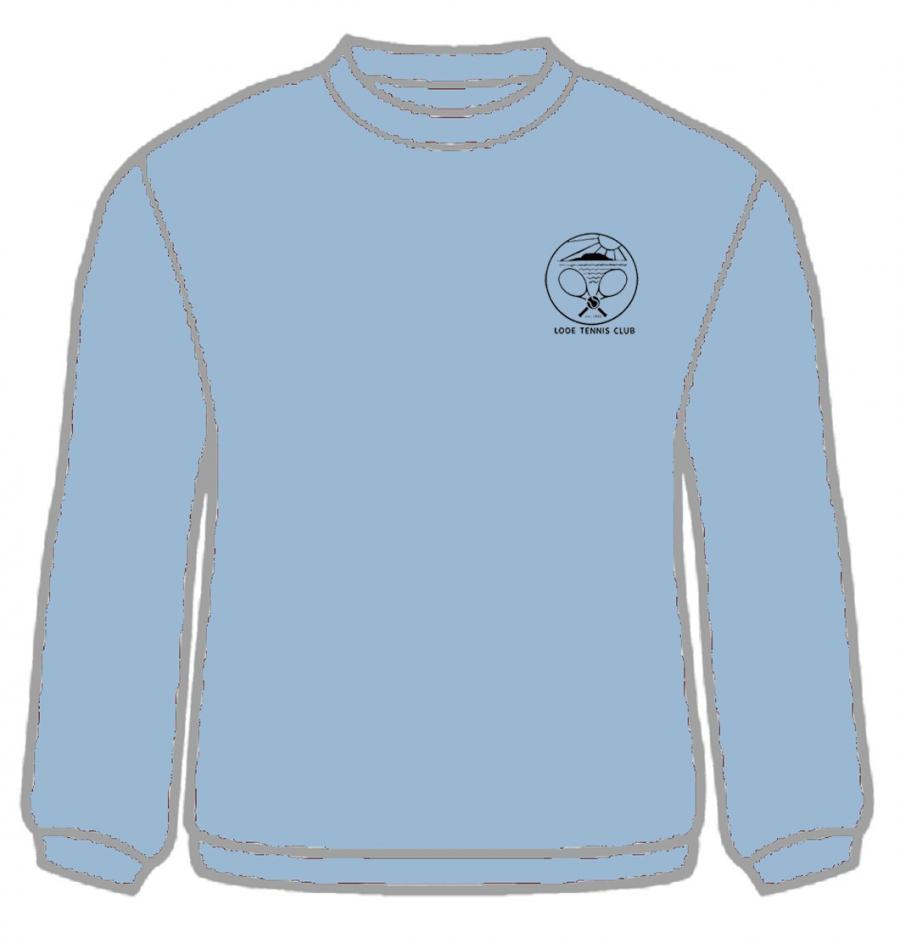 Looe Tennis Club - Unisex Sweatshirt