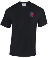 Sheffield Ethical Hackers - T-Shirt