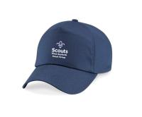 West Gosforth Scout Group - Kids Cap