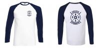 USSC Long Sleeve Baseball T-Shirt - Unisex