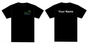 LBSC Sports T-Shirt - Child