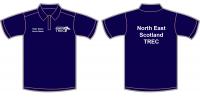 North East Scotland TREC Polo - Unisex