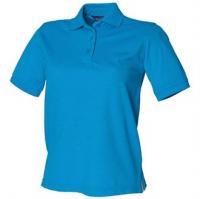 SERC Polo Shirt - Ladies - Branch Name