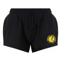 Codicote Tennis - Ladies Jogpant Shorts