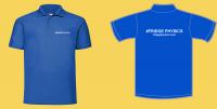 Fridge Physics Polo Shirt - Standard
