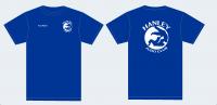 Hanley Judo Club - Adults T-Shirt