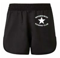Maidenhead Rowing Club - Ladies shorts