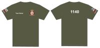 1140 Steyning Air Cadets - T-Shirt