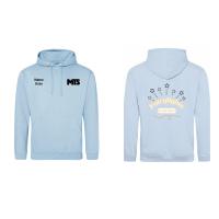 RHUL MTS Fairylights - Pullover Hoodie