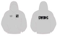 SUDS Pullover Hoody