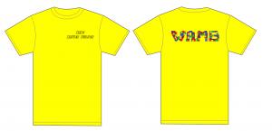 WAMB Member T-Shirt