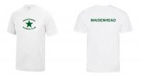 Maidenhead Rowing Club - Junior Technical T-Shirt