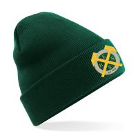 University of Liverpool Herdman Society - Beanie