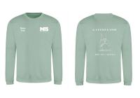 RHUL MTS - A Chorus Line Sweatshirt