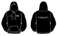 Parker & Snell Company Pullover Hoody - Adult