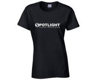 Spotlight MT - Ladies TShirt