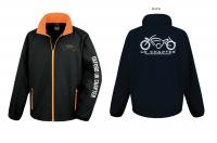 Oxford Harley Davidson - Softshell Jacket