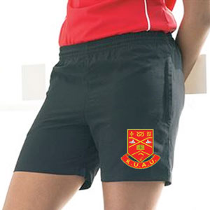 KWRFC Ladies Shorts