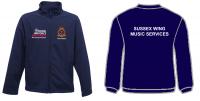 Sussex Wing ATC Music Services Softshell