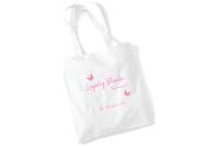RHUL MTS - Legally Blonde Tote Bag