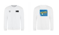 RHUL MTS Kipps: The New Half a Sixpence Musical - Unisex Sweatshirt
