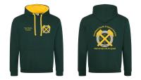 University of Liverpool Herdman Society - Pullover Hoodie