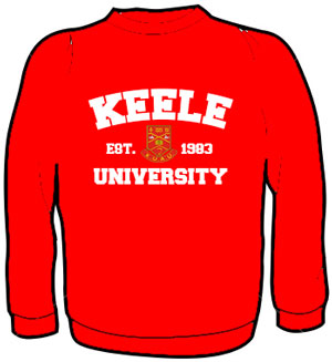 KWRFC Sweatshirt - Design 1