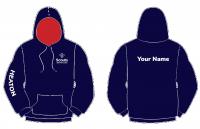 18th Newcastle Scout Group - Adults Unisex Pullover Hoodie