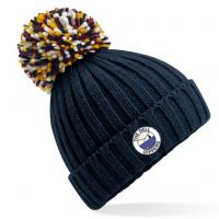 The Dell Dippers - Beanie