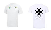 University of Essex St John Ambulance - Sports T-Shirt