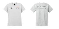 Sheffield Data Science Society - T-Shirt