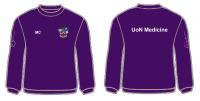 UNAD Sweatshirt - UoN Medicine