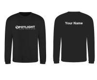 Spotlight MT - Adults Sweatshirt