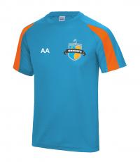 Knights Rugby - Childrens Players T-Shirt
