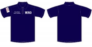 Westminster Nutrition Polo
