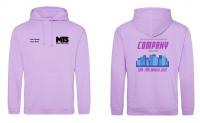 RHUL MTS Company Production - Pullover Hoodie
