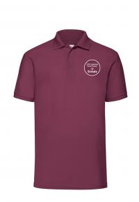 12th Caterham Scouts - Kids Polo Shirt