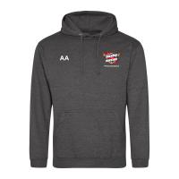 RHUL Humans vs Zombies - Pullover Hoodie
