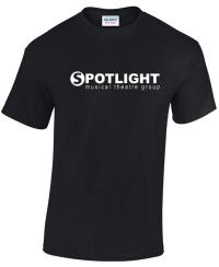 Spotlight MT - Adults TShirt
